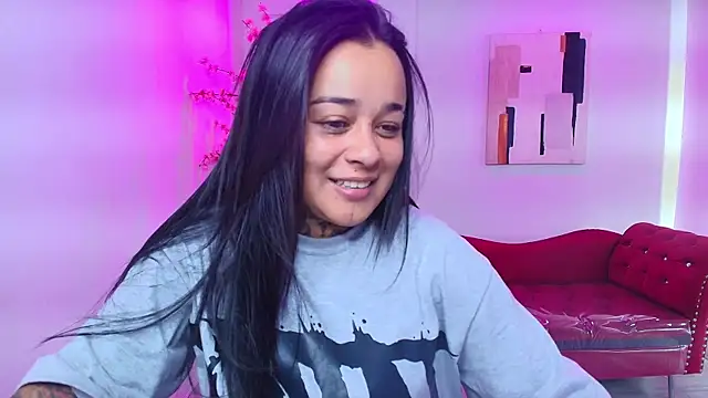 Black roseee online show from 12/04/25, 07:57