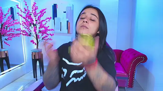 Black roseee online show from 02/03/26, 03:37