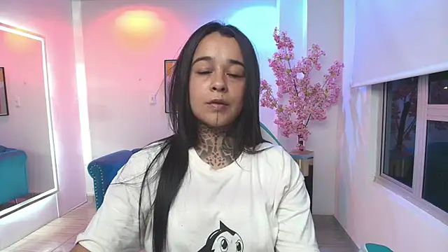 Black roseee online show from 04/09/26, 03:30