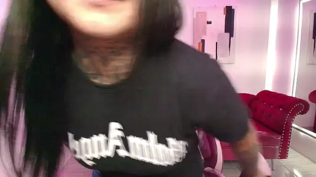 Black roseee online show from 11/11/25, 03:45