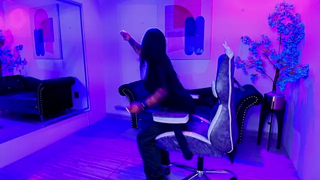 Black roseee online show from 04/16/26, 04:02