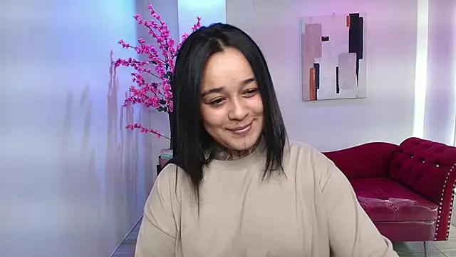 Black roseee online show from 11/14/25, 03:43