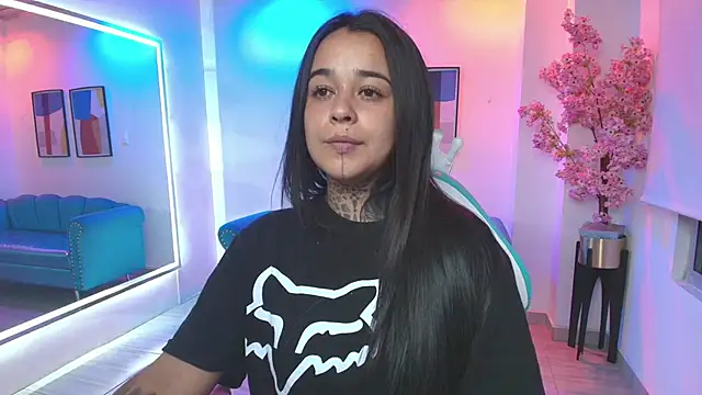 Black roseee online show from 04/02/26, 04:08