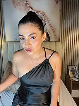 Dakota Evanns online show from 03/06/26, 03:12