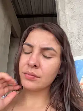 Dakota Evanns online show from 04/21/26, 09:21