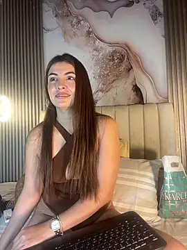 Dakota Evanns online show from 10/22/25, 08:41