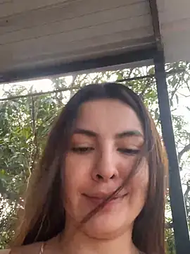 Dakota Evanns online show from 02/25/26, 09:03