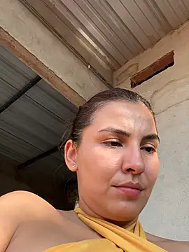 Dakota Evanns online show from 05/07/26, 09:18