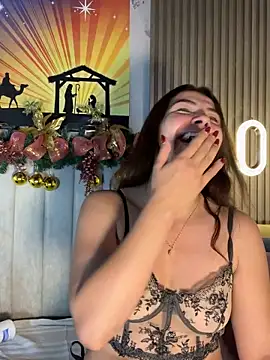 Dakota Evanns online show from 01/05/26, 08:01