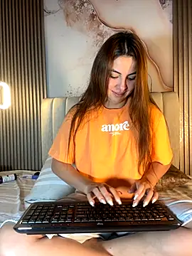 Dakota Evanns online show from 10/23/25, 02:16