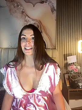 Dakota Evanns online show from 03/08/26, 05:16