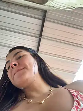 Dakota Evanns online show from 04/20/26, 09:05