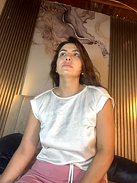 Dakota Evanns online show from 11/10/25, 07:41