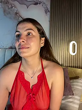 Dakota Evanns online show from 02/10/26, 09:14