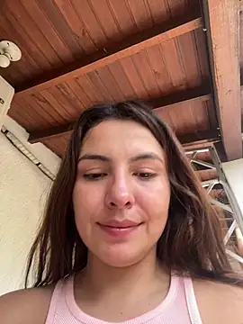 Dakota Evanns online show from 03/16/26, 08:55