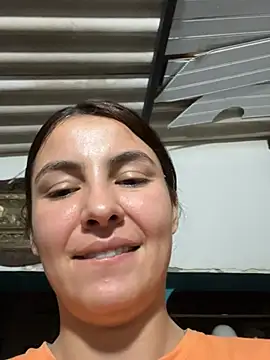 Dakota Evanns online show from 07/10/26, 03:17