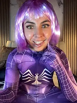 Dakota Evanns online show from 10/30/25, 07:55