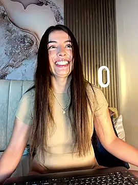 Dakota Evanns online show from 01/10/26, 09:10