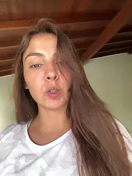 Dakota Evanns online show from 04/16/26, 07:03