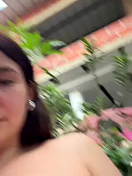 Dakota Evanns online show from 12/13/25, 08:04