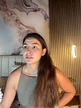 Dakota Evanns online show from 03/25/26, 07:13