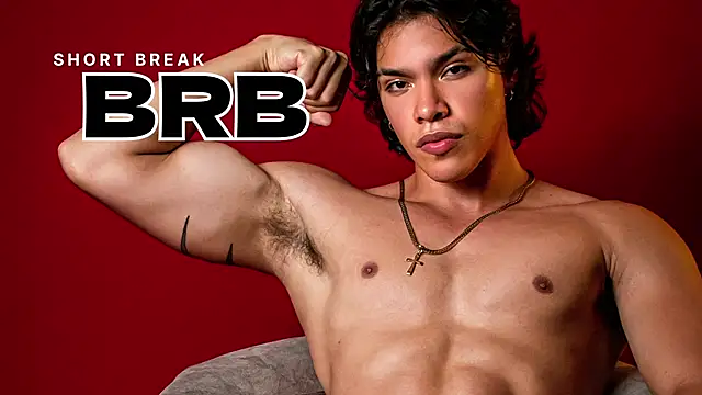 adriel escalante online show from 04/07/26, 02:02