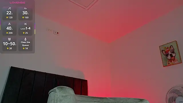 adriel escalante online show from 02/27/26, 03:29