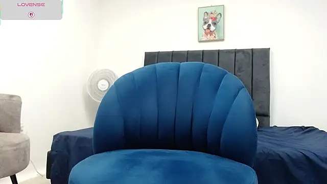 adriel escalante online show from 02/10/26, 03:38