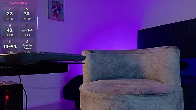 adriel escalante online show from 02/20/26, 03:25