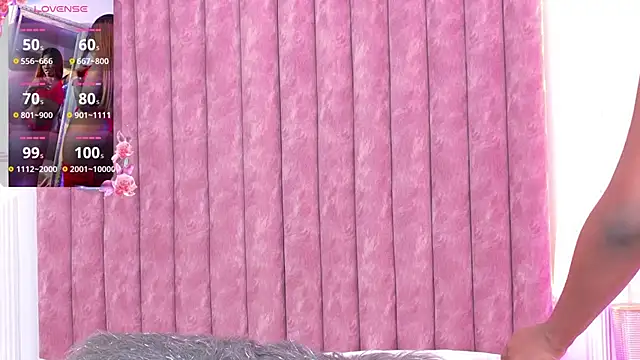 Rossie-Cameron online show from 11/06/25, 01:48