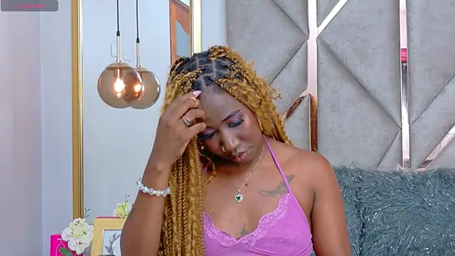 Rossie-Cameron online show from 04/09/26, 04:47