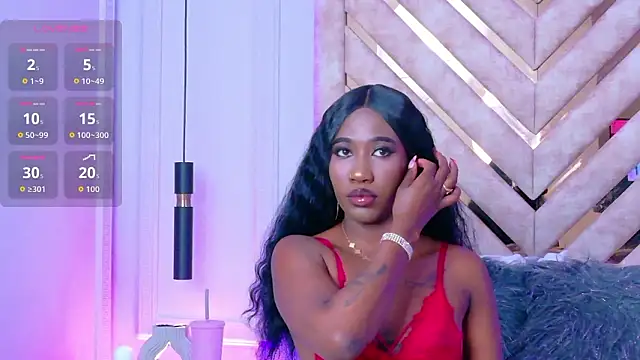 Snapshot of Rossie-Cameron chatting on 02/11/26, 03:34 Rossie-Cameron online show from 02/11/26, 03:34