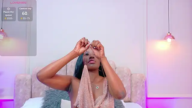 Rossie-Cameron online show from 03/17/26, 03:31