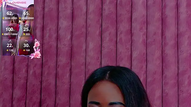 Rossie-Cameron online show from 11/14/25, 01:37