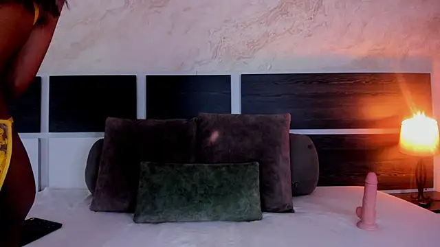 Susanna Cute online show from 10/28/25, 12:59