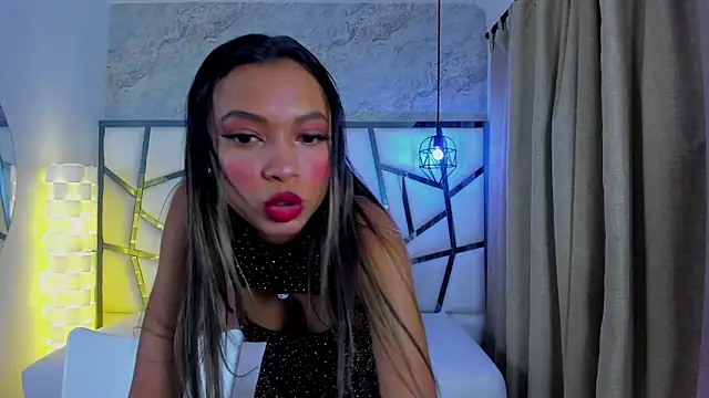 Susanna Cute online show from 01/07/26, 01:05