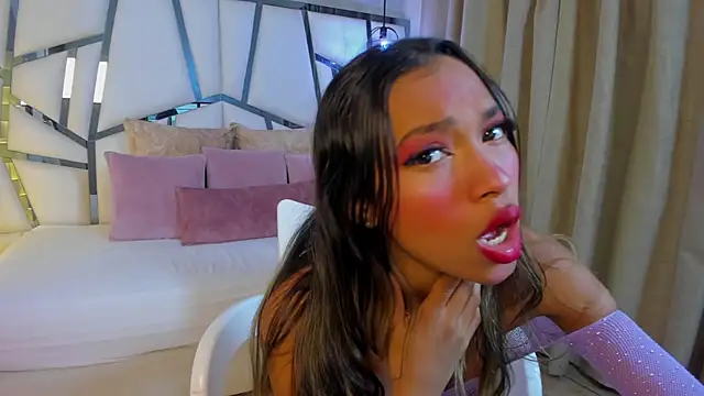 Susanna Cute online show from 04/08/26, 12:28