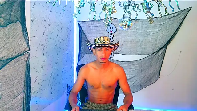 lorian vikel online show from 10/03/25, 09:16