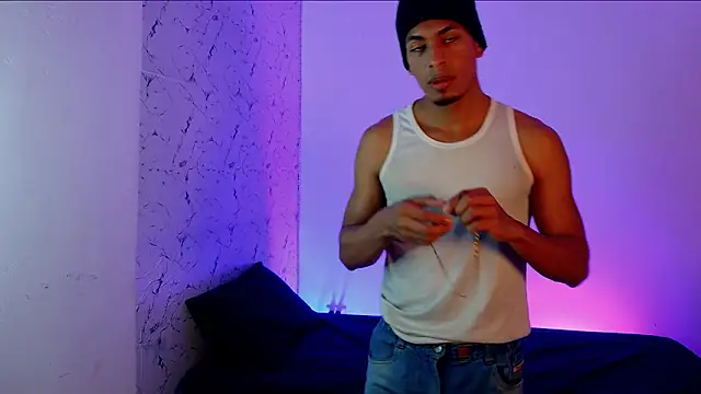 lorian vikel online show from 01/15/26, 01:14