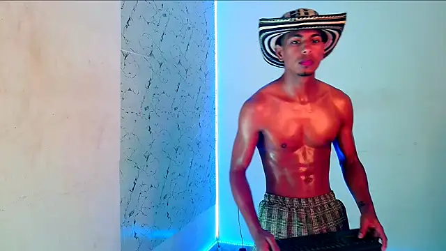 lorian vikel online show from 10/01/25, 10:02