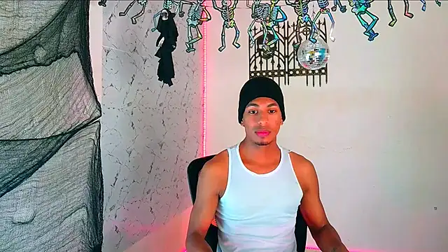 lorian vikel online show from 10/04/25, 09:27