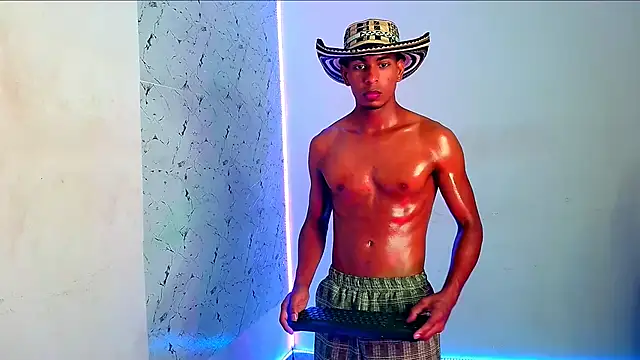 lorian vikel online show from 09/30/25, 10:16