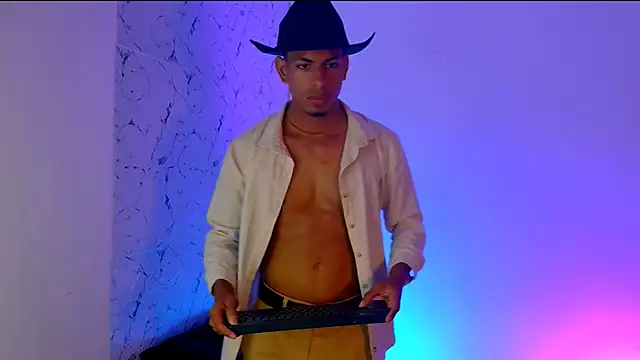 lorian vikel online show from 02/28/26, 03:50