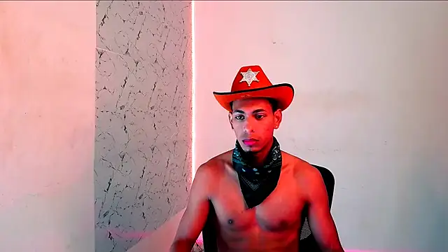 lorian vikel online show from 09/27/25, 03:34