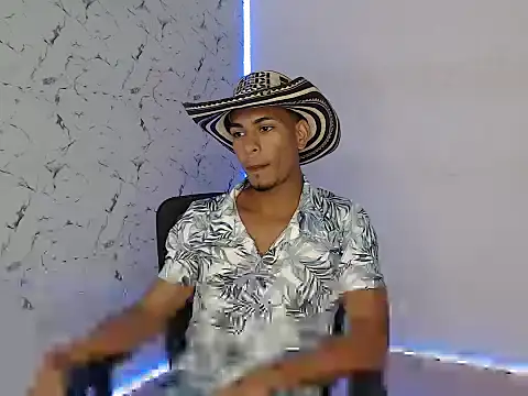 lorian vikel online show from 09/08/25, 11:04