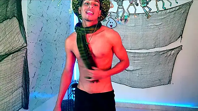 lorian vikel online show from 10/03/25, 02:48