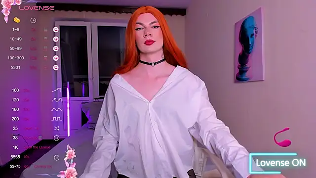 Snapshot of adeline_trans chatting on 09/10/25, 07:46 adeline trans online show from 09/10/25, 07:46