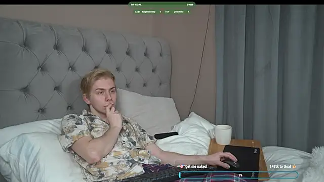 scottishtwink01 online show from 03/09/26, 12:47