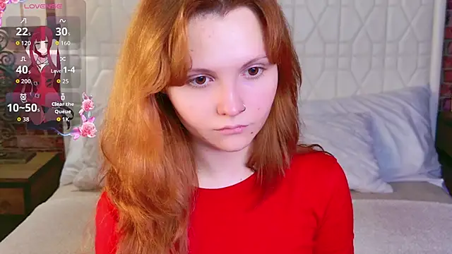 Snapshot of AlisHanson chatting on 10/03/25, 12:06 AlisHanson online show from 10/03/25, 12:06