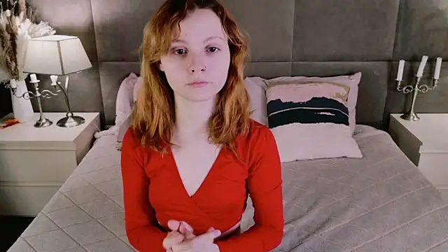 AlisHanson online show from 11/29/25, 11:10